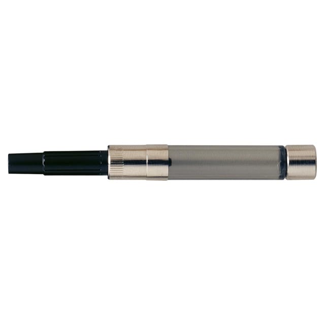 Sheaffer® Fountain Pen Piston Converter Push-in Style.