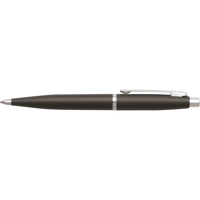 SHEAFFER VFM Matte Black/Chrome Rollerball Pen Hang Sell