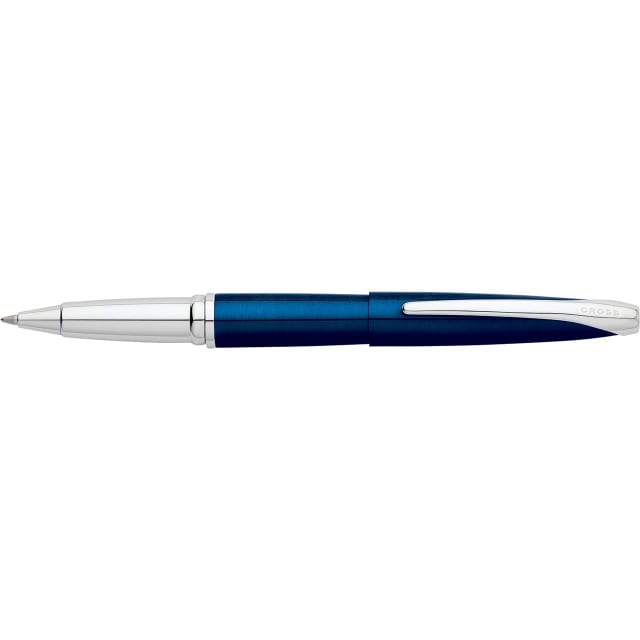 CROSS ATX Translucent Blue Selectip Rolling Ball Pen