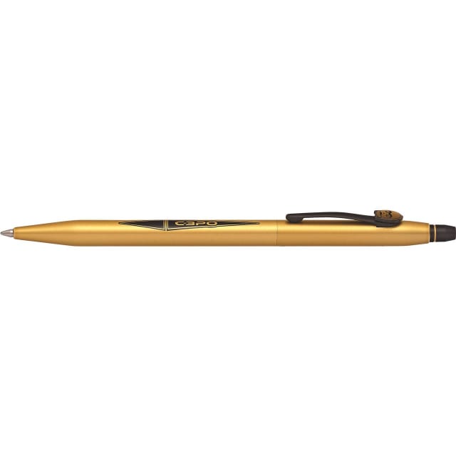 CROSS Star Wars Click C3PO Rollerball Pen