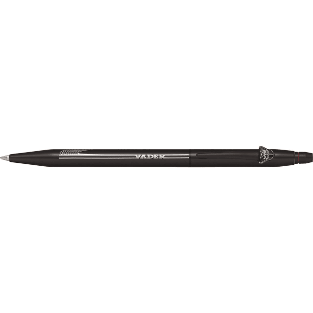 CROSS Star Wars Click Darth Gel Rollerball Pen