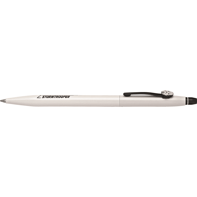 CROSS Star Wars Click Stormtrooper Rollerball Pen