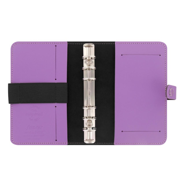 FILOFAX PER THE ORIGINAL ORGANISER LILAC
