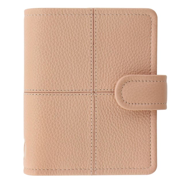 FILOFAX Classic Stitch Soft Pkt Organiser Pch