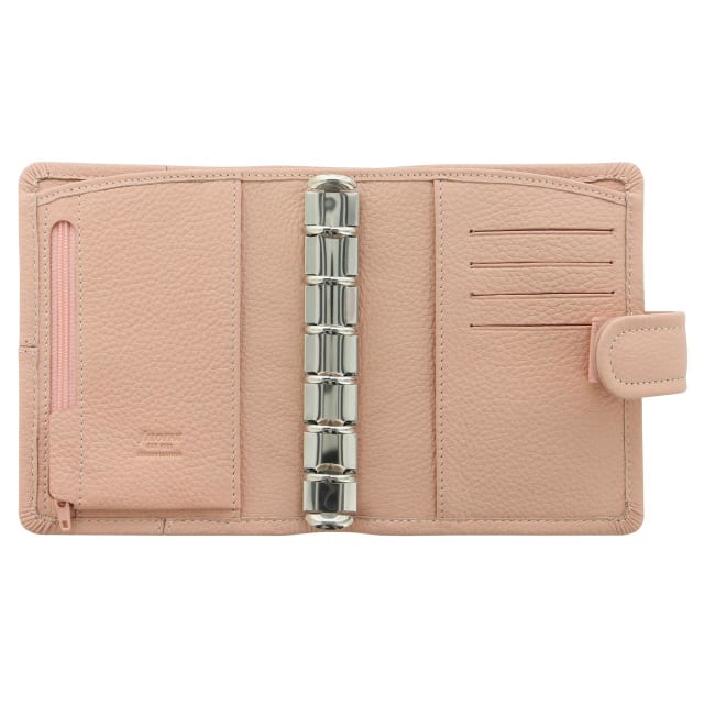 FILOFAX Classic Stitch Soft Pkt Organiser Pch
