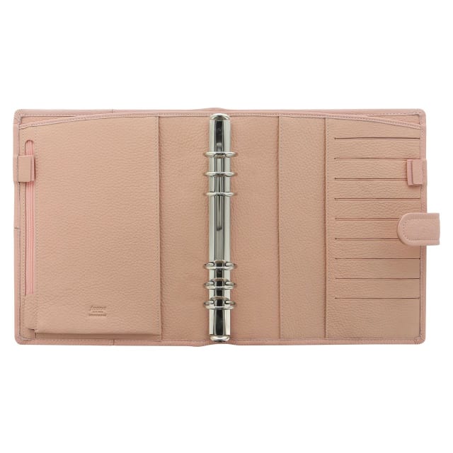 FILOFAX Classic Stitch Soft A5 Organiser Pch