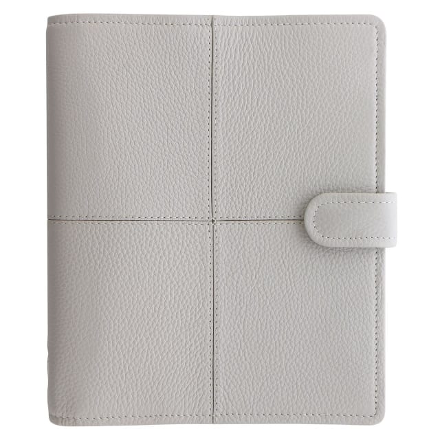 FILOFAX Classic Stitch Soft A5 Organiser Gr