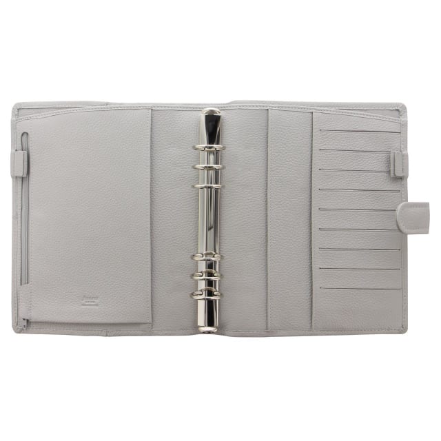 FILOFAX Classic Stitch Soft A5 Organiser Gr