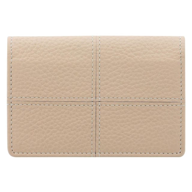 FILOFAX Classic Stitch Soft Bus Crd Hldr SLG Pch