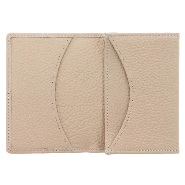 FILOFAX Classic Stitch Soft Bus Crd Hldr SLG Pch