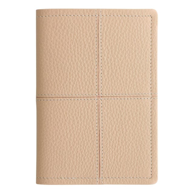 FILOFAX Classic Stitch Soft Passport Cvr SLG Pch