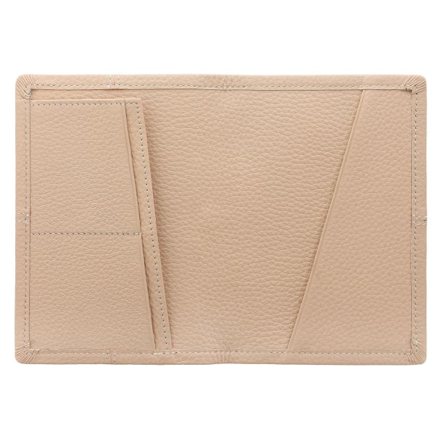 FILOFAX Classic Stitch Soft Passport Cvr SLG Pch
