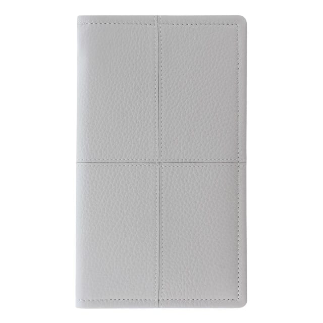 FILOFAX Classic Stitch Soft Travel Wllt SLG Gr