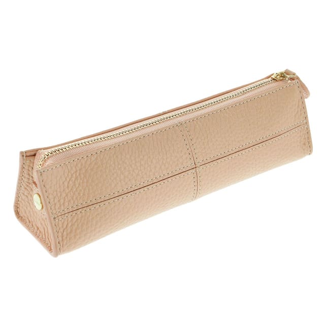 FILOFAX Classic Stitch Soft Zip Pen Case SLG Pch