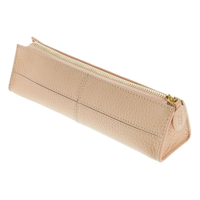 FILOFAX Classic Stitch Soft Zip Pen Case SLG Pch
