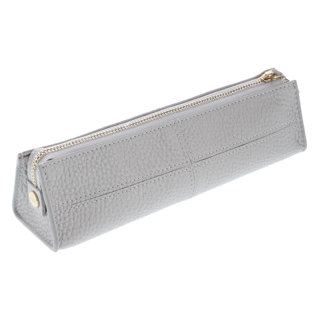 FILOFAX Classic Stitch Soft Zip Pen Case SLG Gr