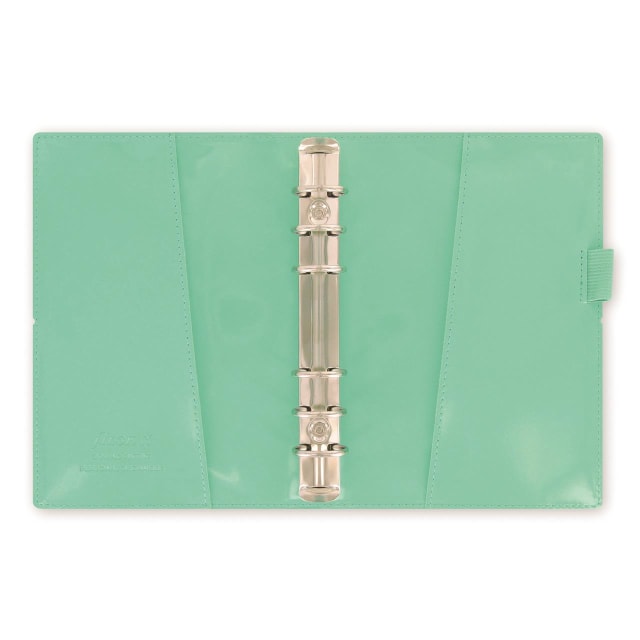 FILOFAX PER DOMINO PTNT ORGANISER TURQUOISE