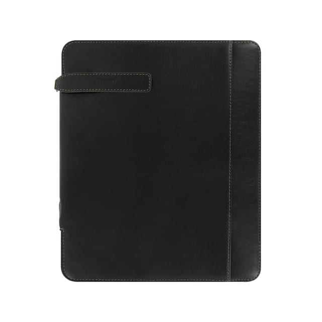FILOFAX HOLBORN IPAD 2,3,4 BLACK