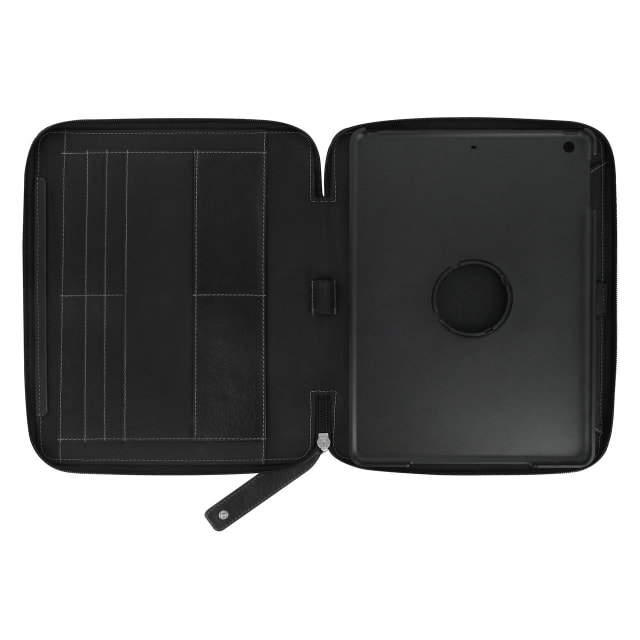 FILOFAX HOLBORN IPAD 2,3,4 BLACK