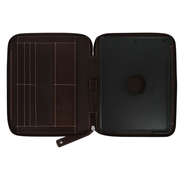 FILOFAX HOLBORN IPAD 2,3,4 BROWN