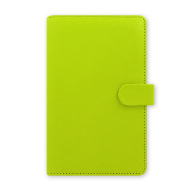FILOFAX PER COM SAFFIANO ORGANISER PEAR
