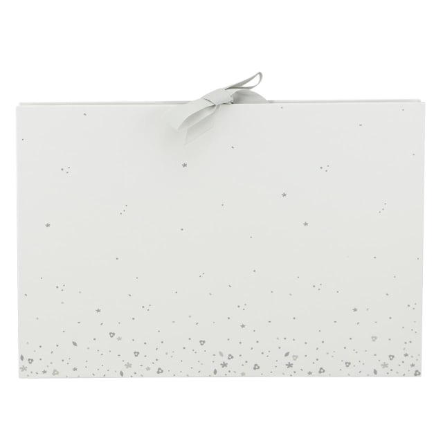 KTWO Bride to B A4 Conertina Folder