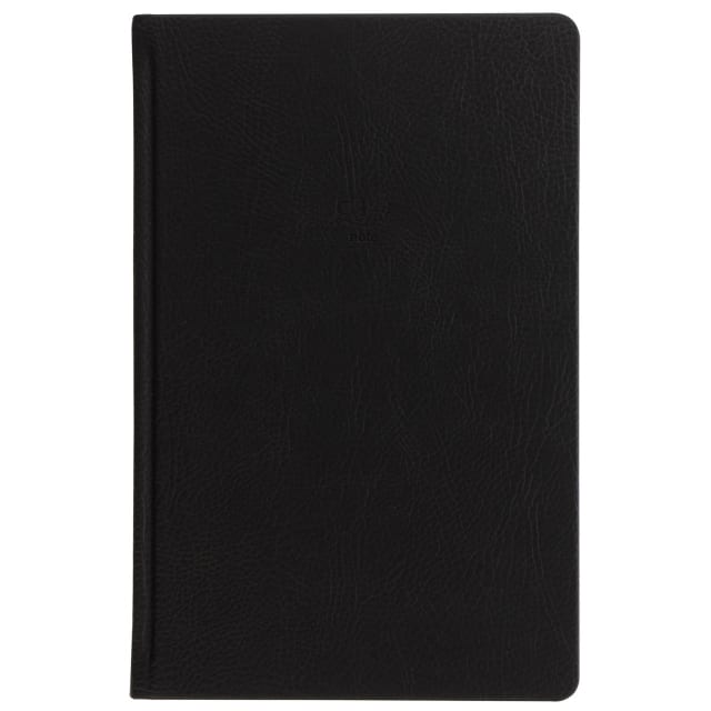 LETTS Origins Book N/Book Blk