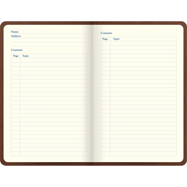 LETTS Origins Book N/Book Tan