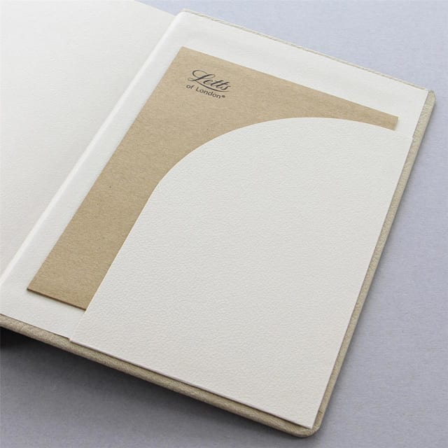 LETTS Origins Book N/Book Stn