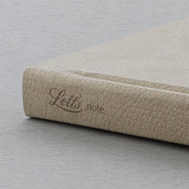 LETTS Origins Book N/Book Stn
