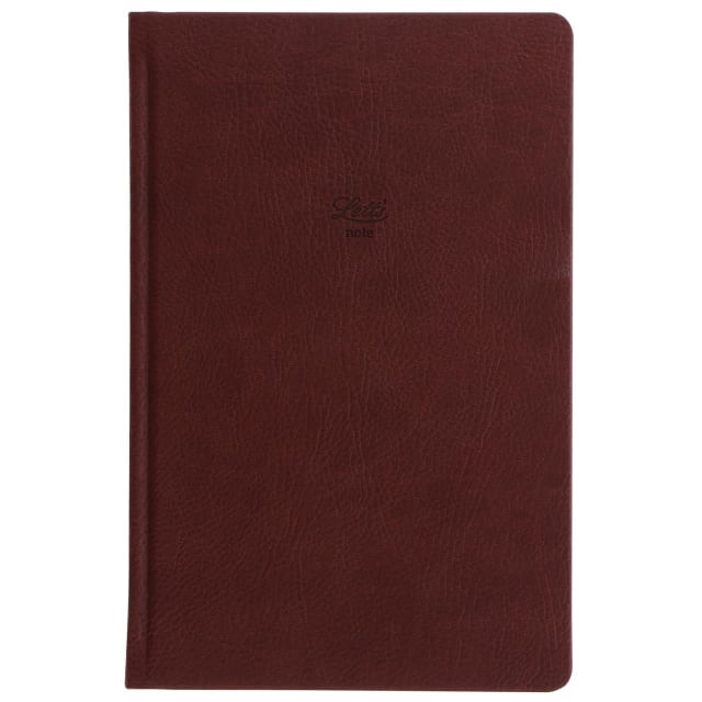 LETTS Origins Book N/Book Choc
