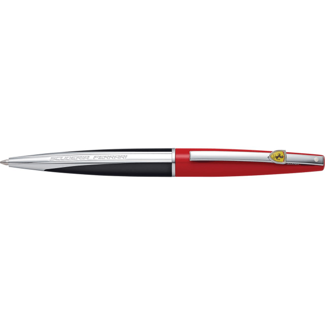 SHEAFFER Ferrari Taranis Rosso Corsa Ballpoint Pen