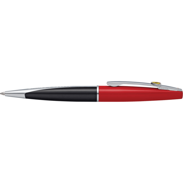 SHEAFFER Ferrari Taranis Rosso Corsa Ballpoint Pen