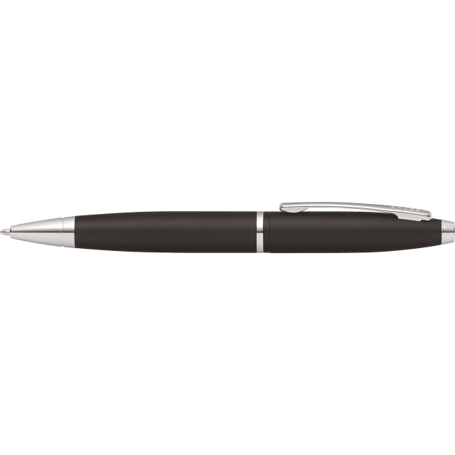 CROSS Calais Matte Black Ballpoint Pen