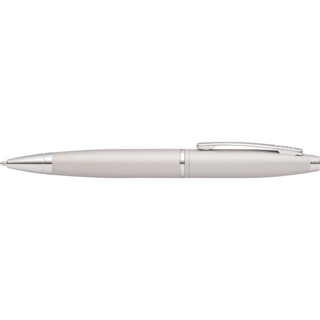 CROSS Calais Satin Chrome Ballpoint Pen