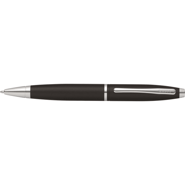 CROSS Calais Matte Black Ballpoint Pen HS