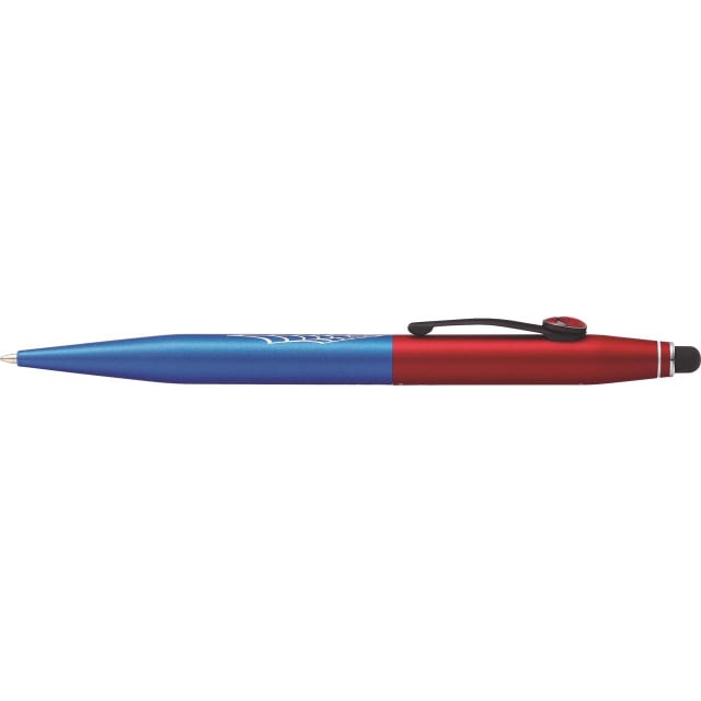 CROSS Marvel Tech2 Spiderman Blue Ballpoint Pen HS