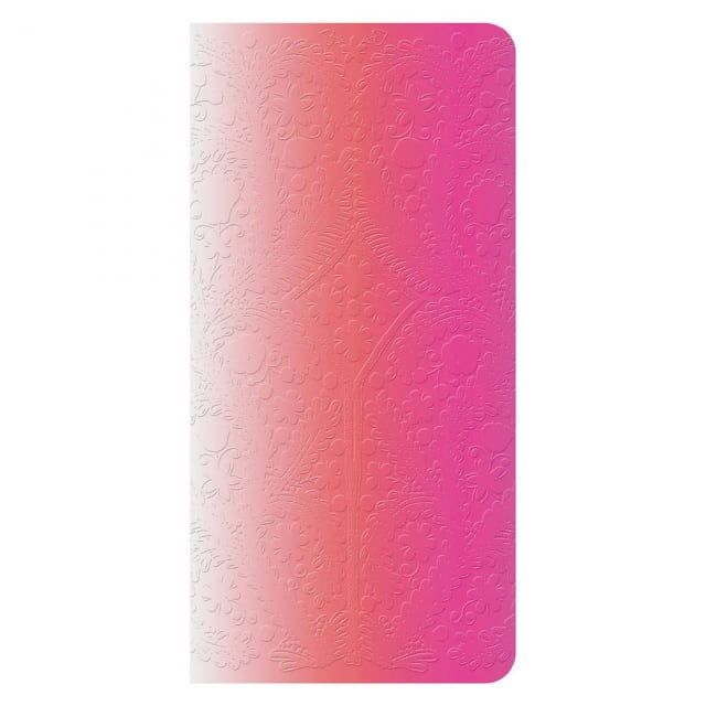 CHRISTIAN LACROIX Paseo Neon Sticky Notes Pink