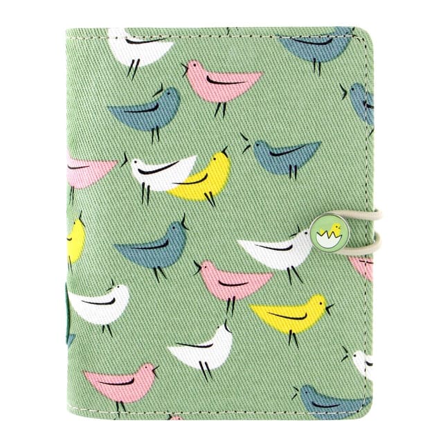 FILOFAX PKT TWEET ORGANISER