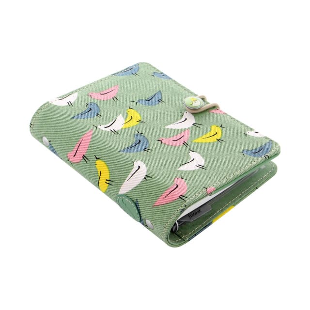 FILOFAX PKT TWEET ORGANISER