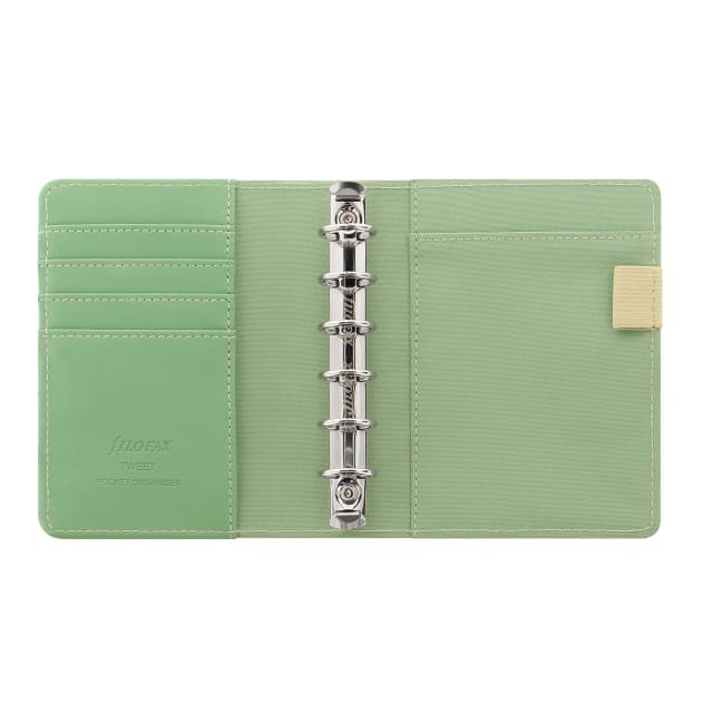 FILOFAX PKT TWEET ORGANISER