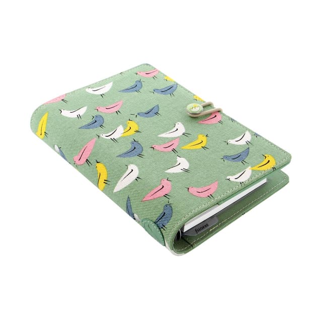 FILOFAX PER TWEET ORGANISER