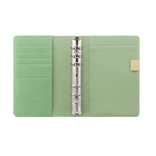 FILOFAX PER TWEET ORGANISER