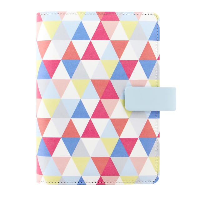 FILOFAX PER GEOMETRIC ORGANISER