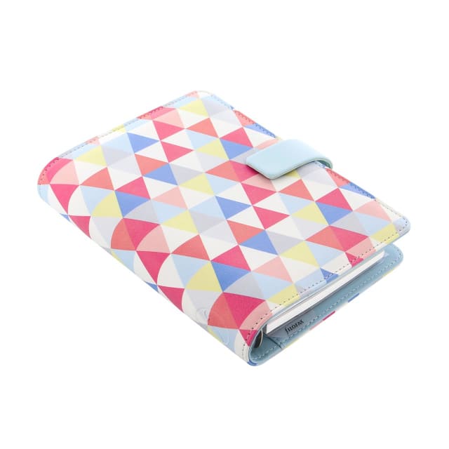 FILOFAX PER GEOMETRIC ORGANISER