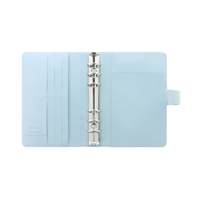 FILOFAX PER GEOMETRIC ORGANISER