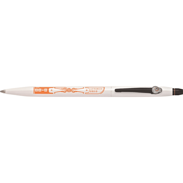 CROSS Star Wars Click BB-8 Rollerball Pen