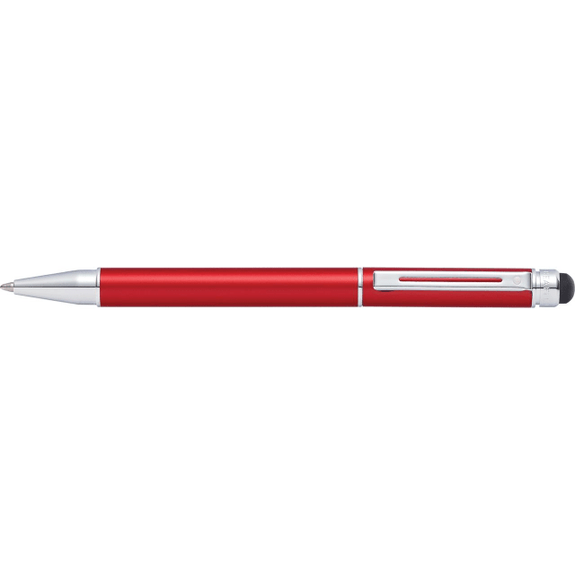 SHEAFFER Switch Red BP Pen w Stylus