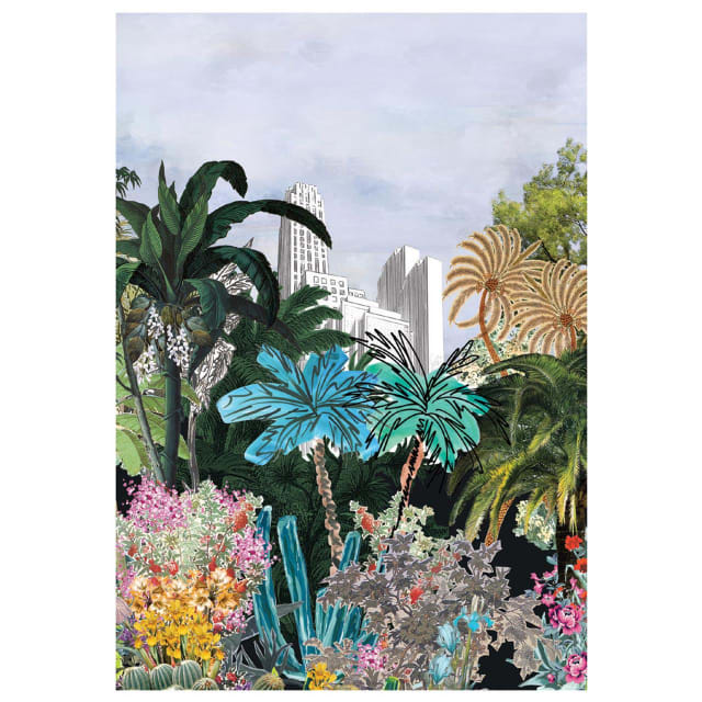 CHRISTIAN LACROIX A5 SC Notebook Bagetelle