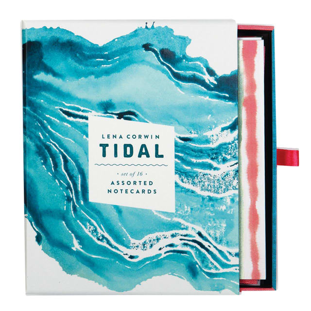 GALISON Greet Assort Ntcd Tidal